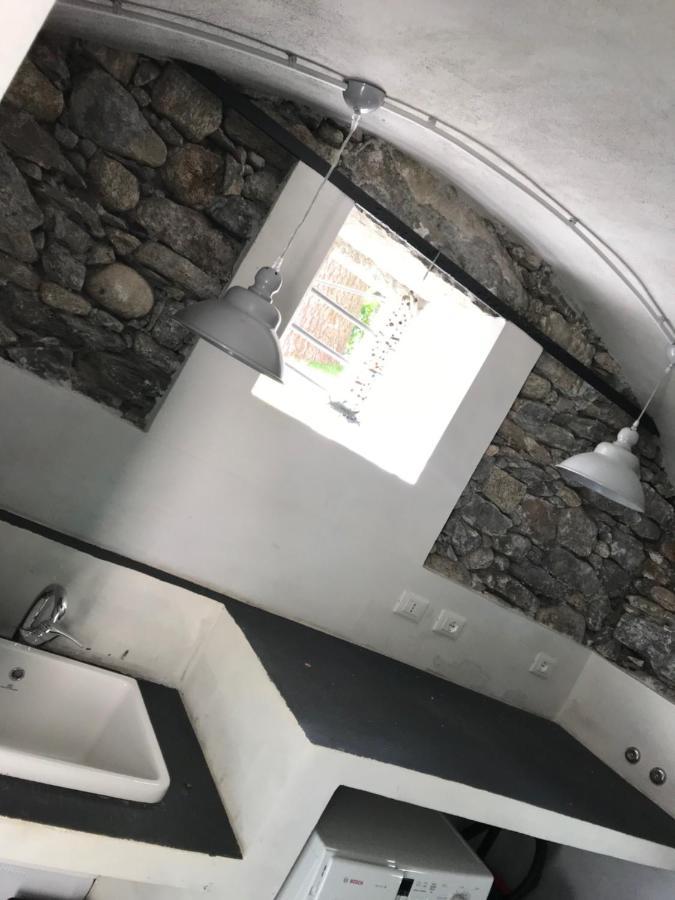 Apartament Giardini Magnolia Belgirate Zewnętrze zdjęcie