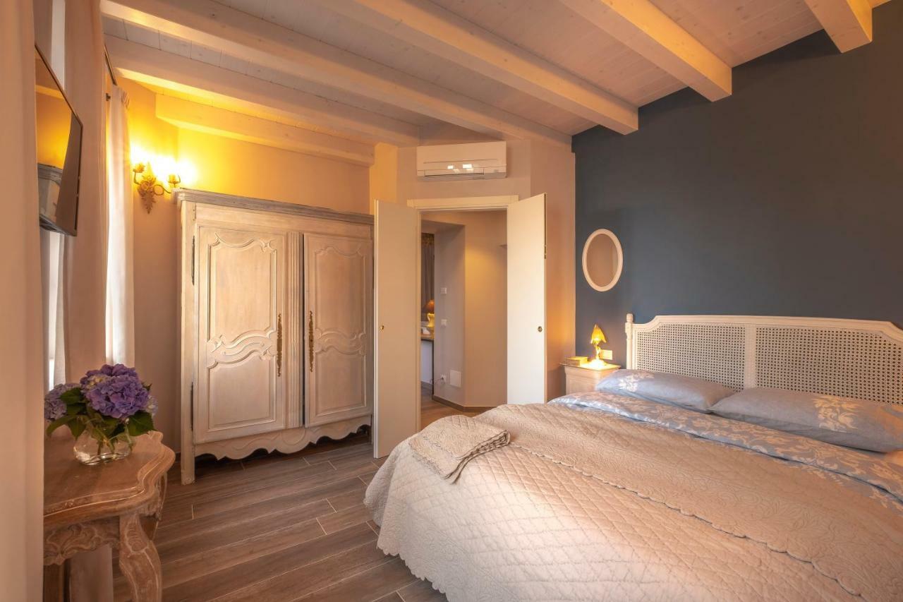 Apartament Giardini Magnolia Belgirate Zewnętrze zdjęcie