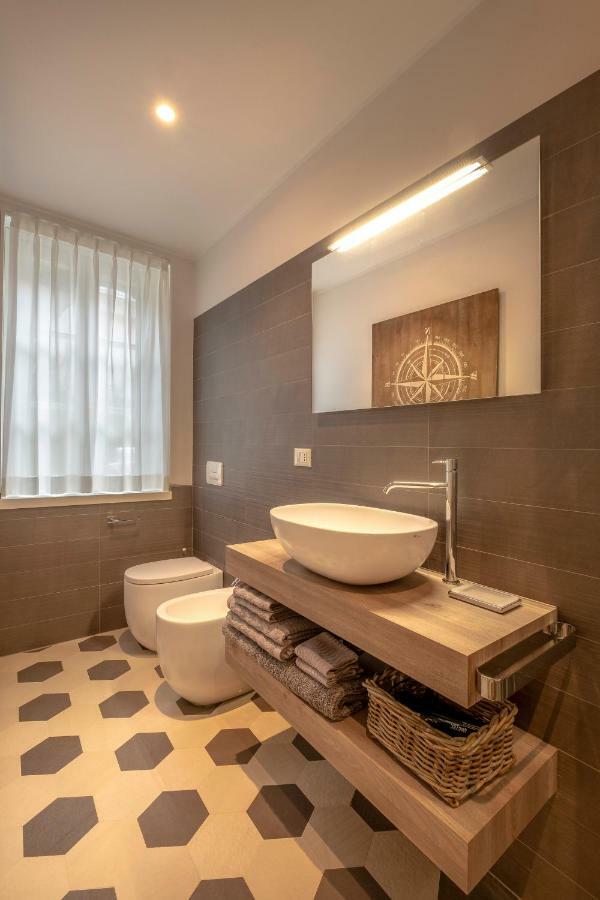 Apartament Giardini Magnolia Belgirate Zewnętrze zdjęcie