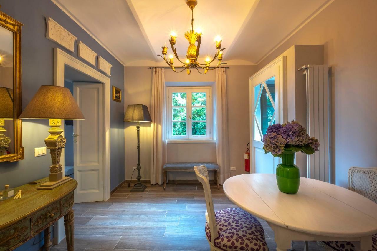 Apartament Giardini Magnolia Belgirate Zewnętrze zdjęcie