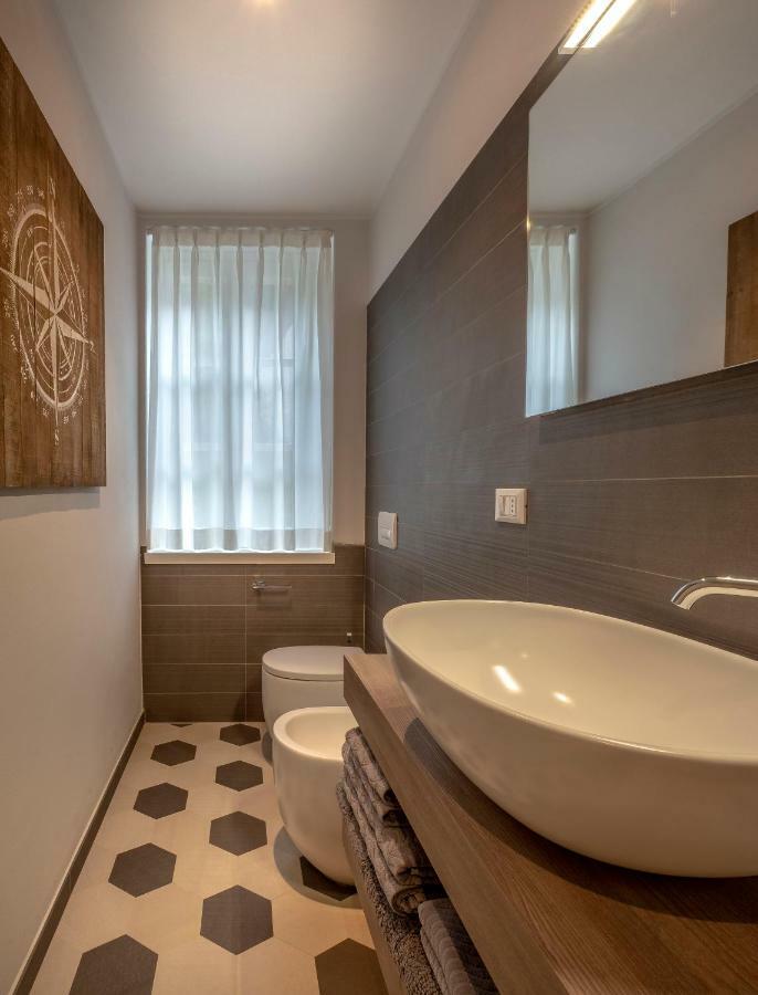 Apartament Giardini Magnolia Belgirate Zewnętrze zdjęcie