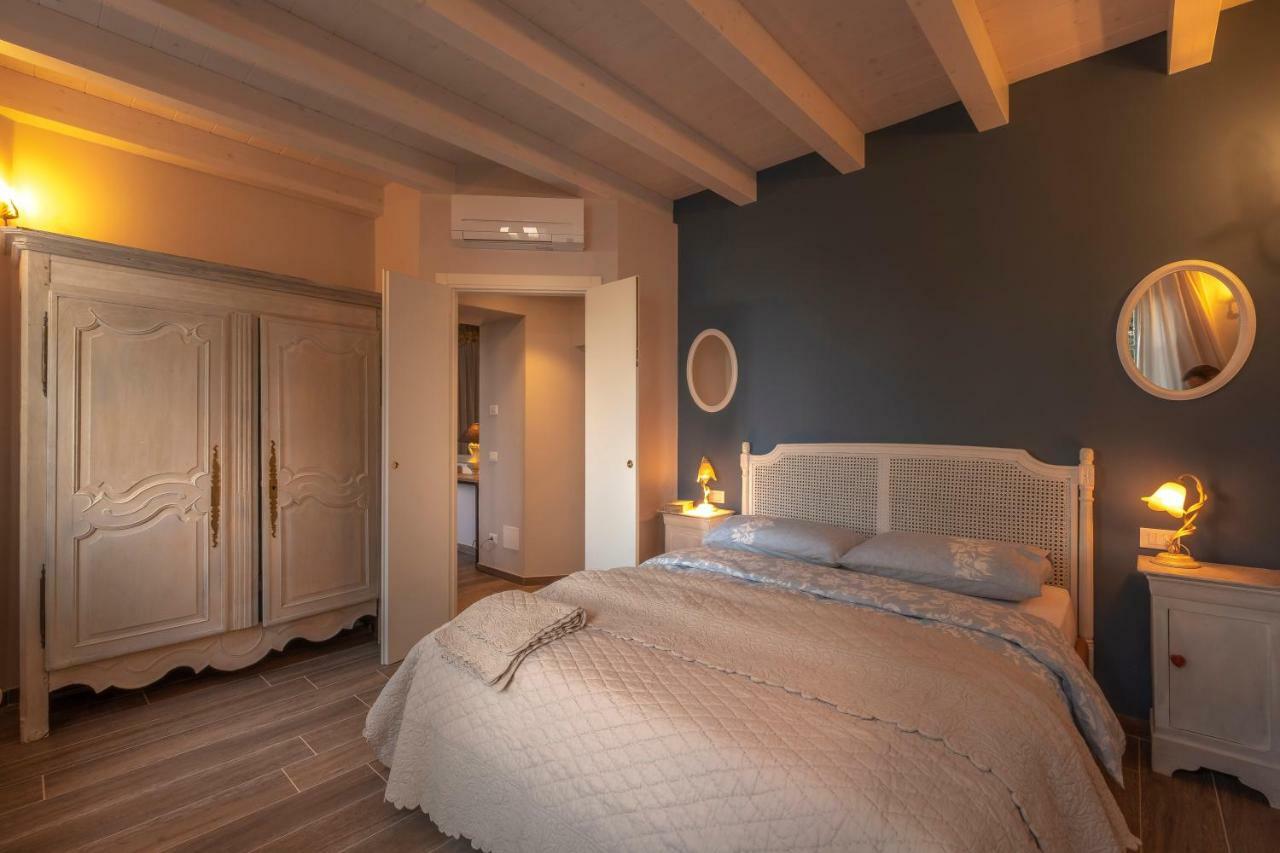 Apartament Giardini Magnolia Belgirate Zewnętrze zdjęcie