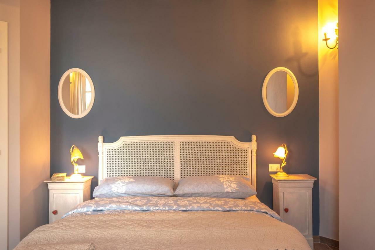 Apartament Giardini Magnolia Belgirate Zewnętrze zdjęcie