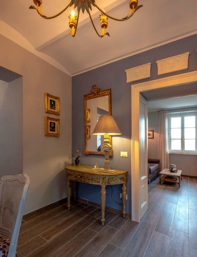 Apartament Giardini Magnolia Belgirate Zewnętrze zdjęcie